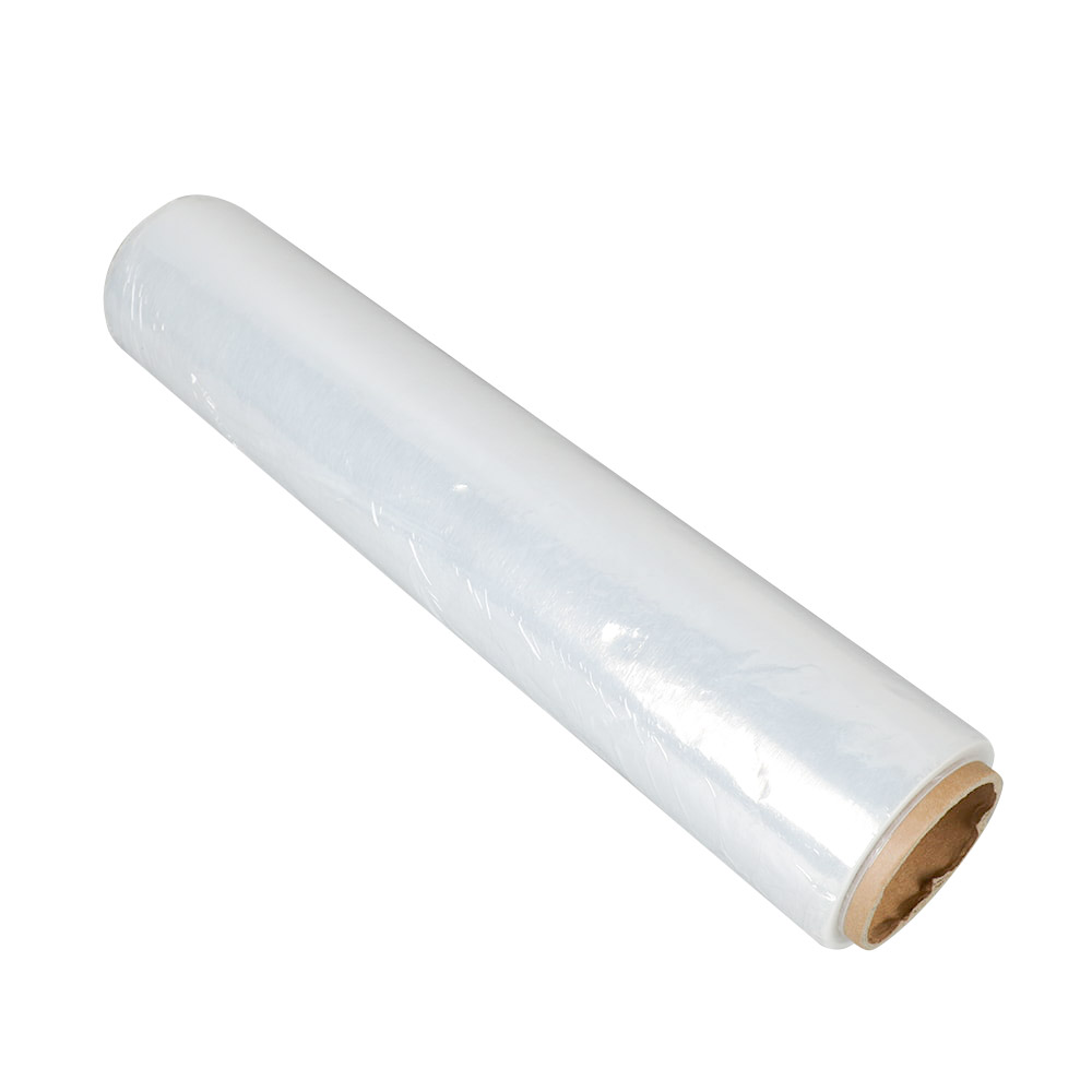 W jaki sposób folia stretch przyczynia się do stabilności ładunku i jego ujednolicenia?